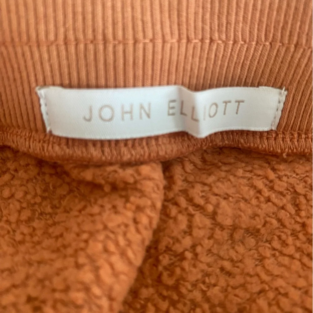 John Elliot joggers belted sweat pants $495 size M - Picture 2 of 4